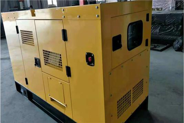 博望发电机出租