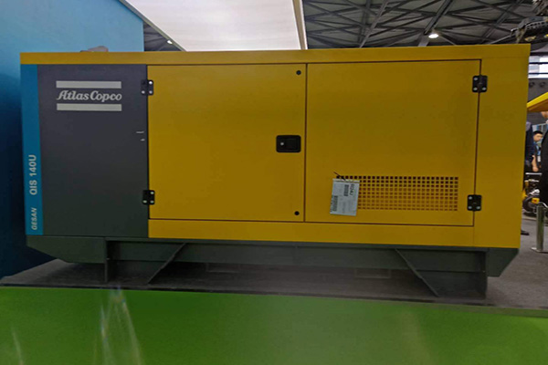 博望发电机出租