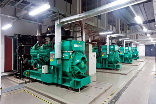 博望发电机出租 博望发电机出租