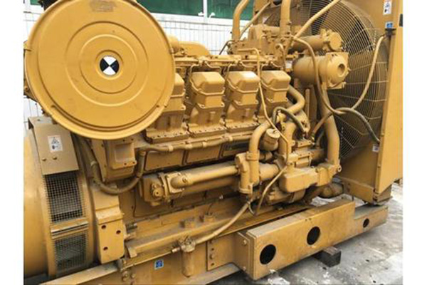 博望发电机出租