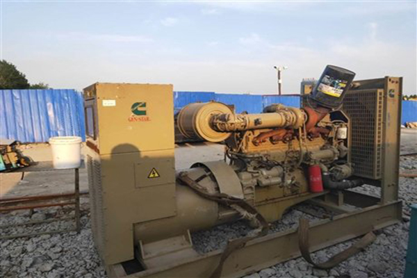 博望发电机出租 博望发电机出租