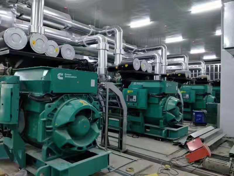 博望发电机出租 博望发电机出租