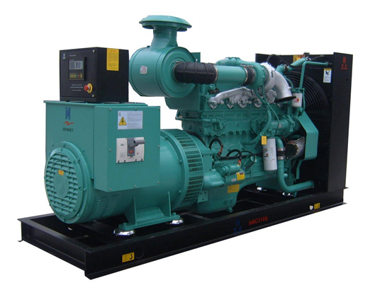 博望柴油发电机 博望柴油发电机