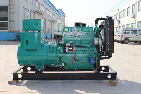 博望小型柴油发电机