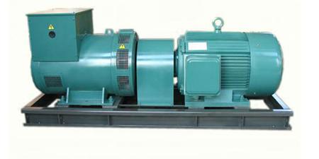 博望发电机出租